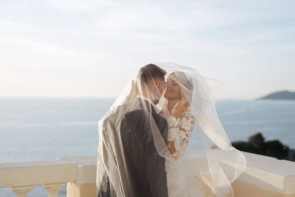 Matrimonio
