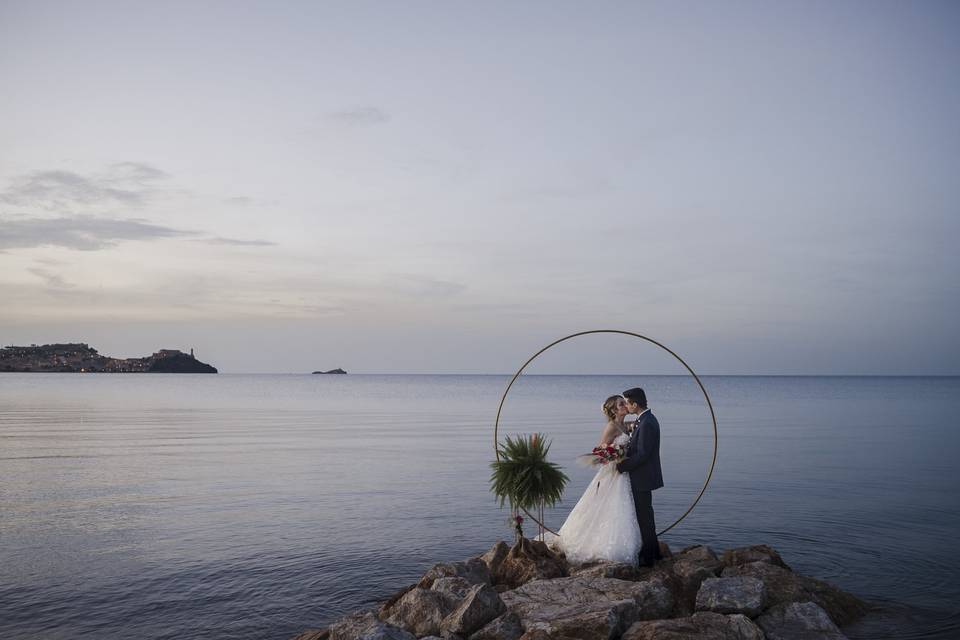 Matrimonio