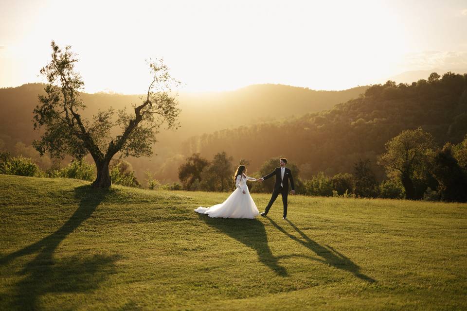 Matrimonio