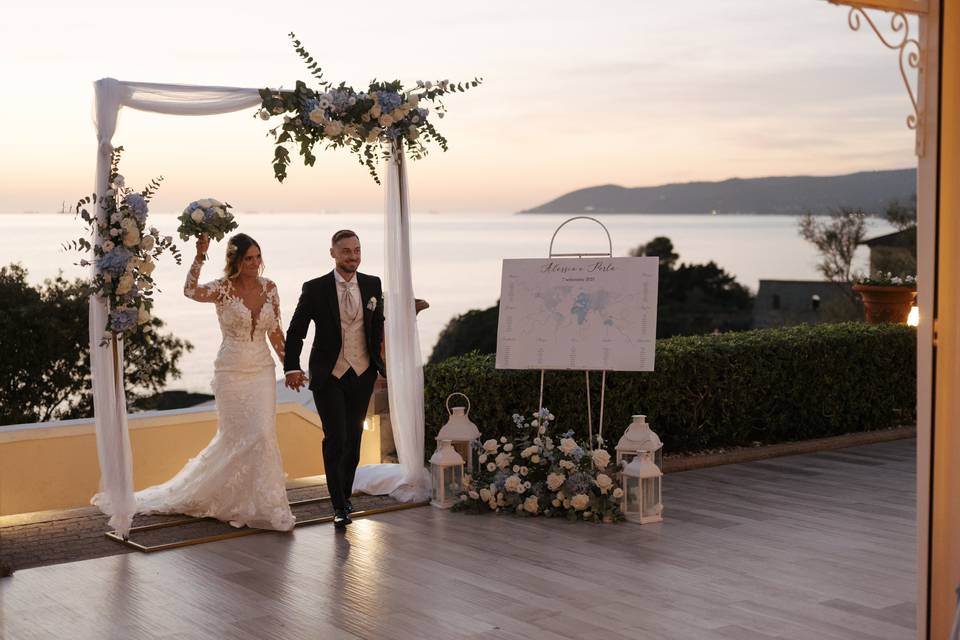Matrimonio