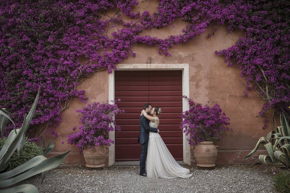 Matrimonio