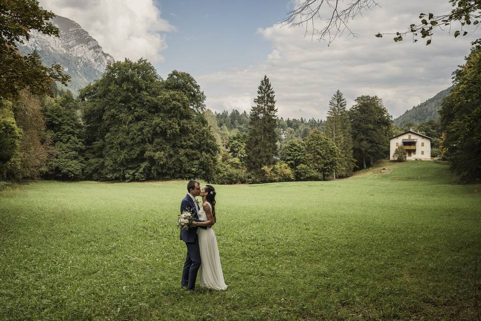 Matrimonio