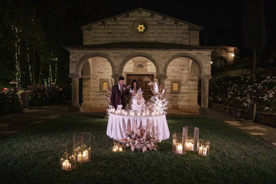 Matrimonio