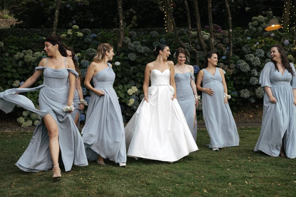 Matrimonio
