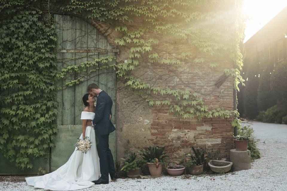 Matrimonio