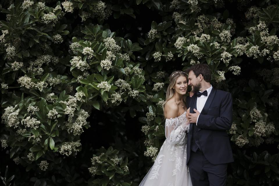 Matrimonio