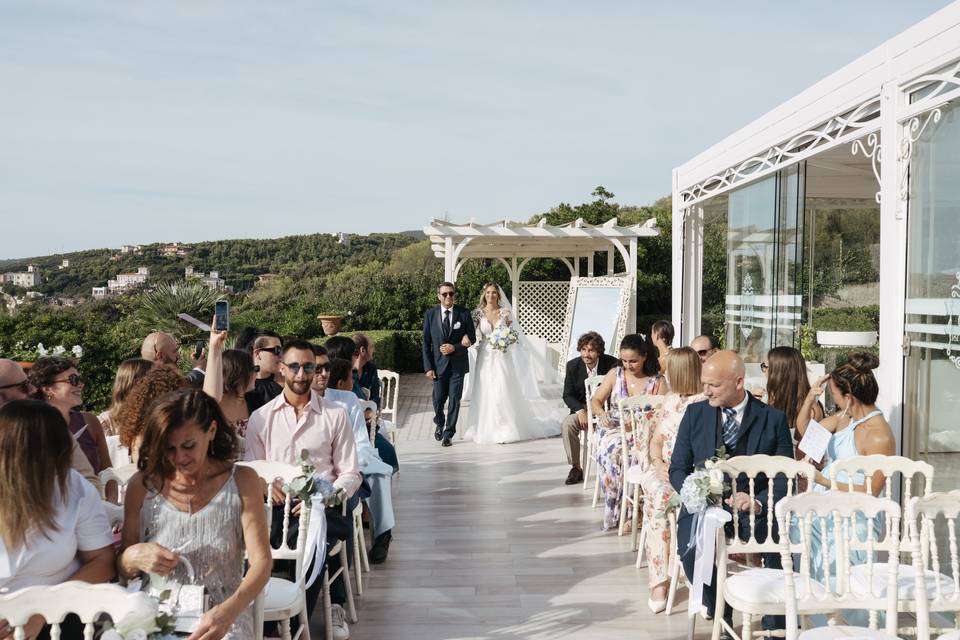 Matrimonio