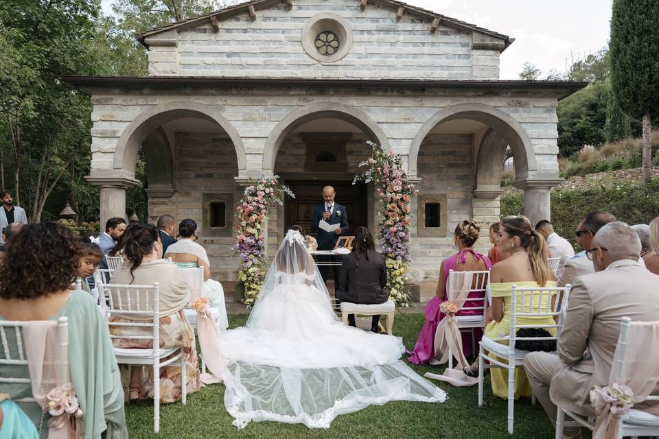Matrimonio