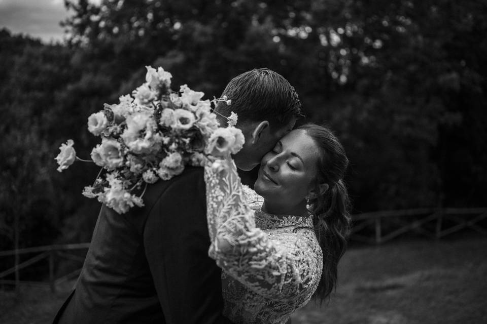 Matrimonio
