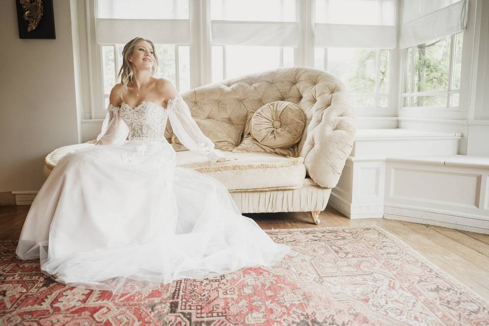 Matrimonio