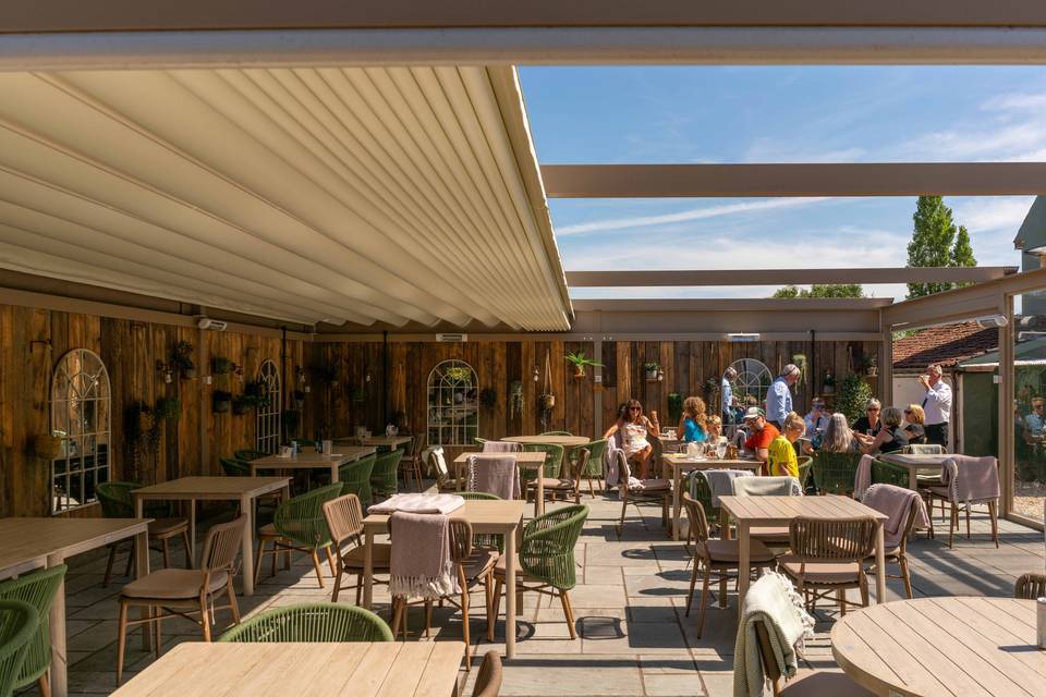 Pergola 2