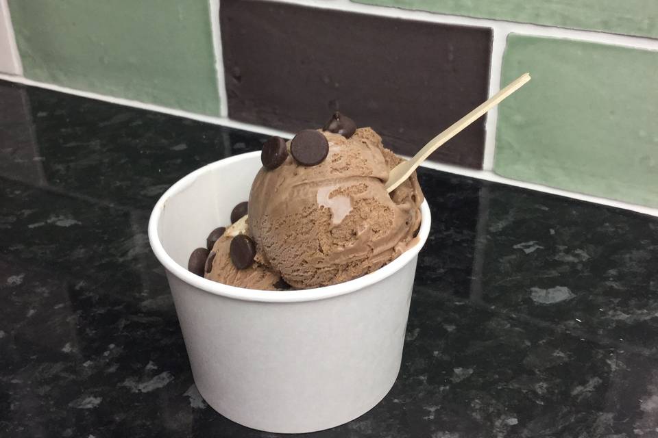 Gwynne's Ice Cream