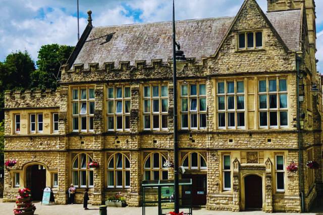 Calne Town Council