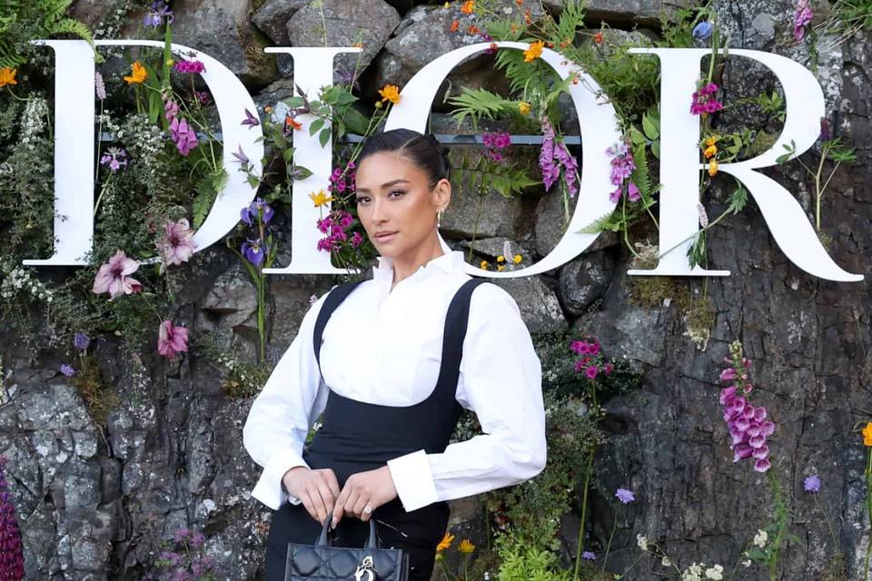 Dior  Cruise show