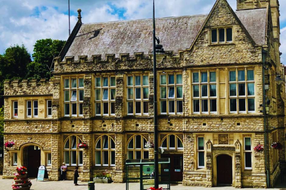 Calne Town Council