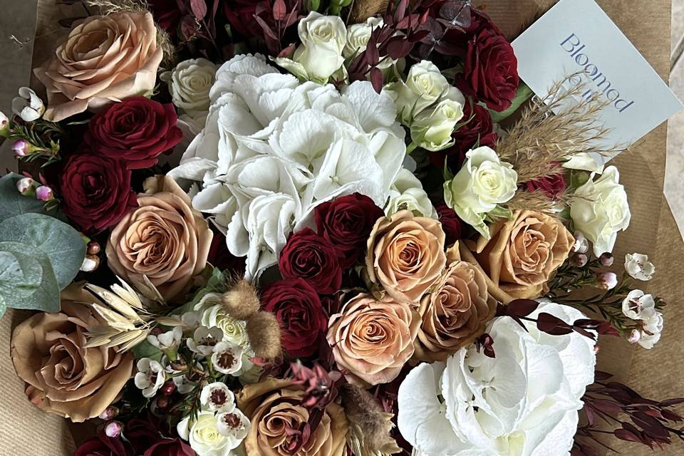 Large luxury bouquet