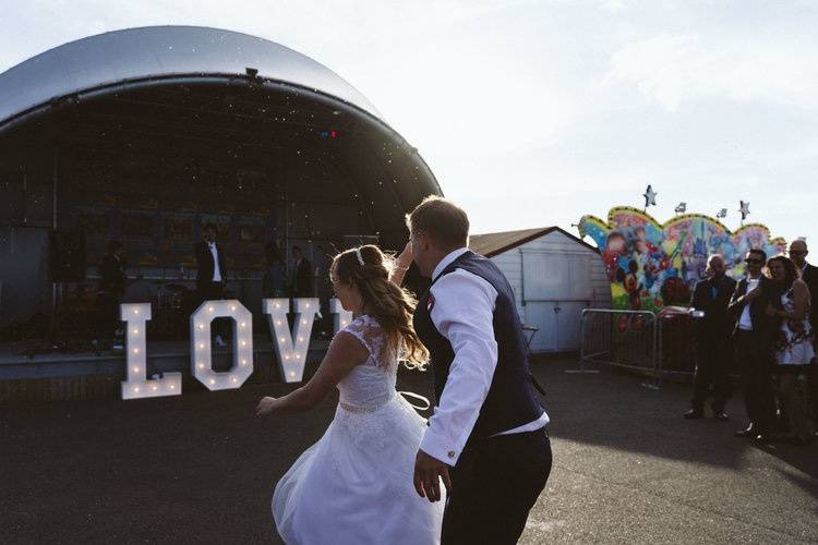 First Dance