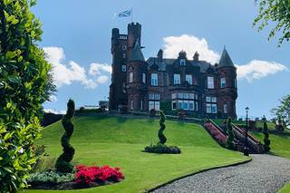 The Sherbrooke Castle Hotel