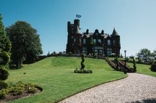 The Sherbrooke Castle Hotel