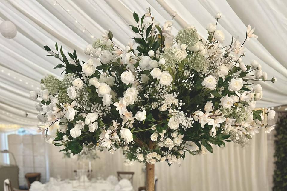 Table centres