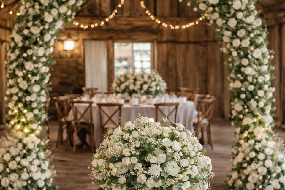 Arches