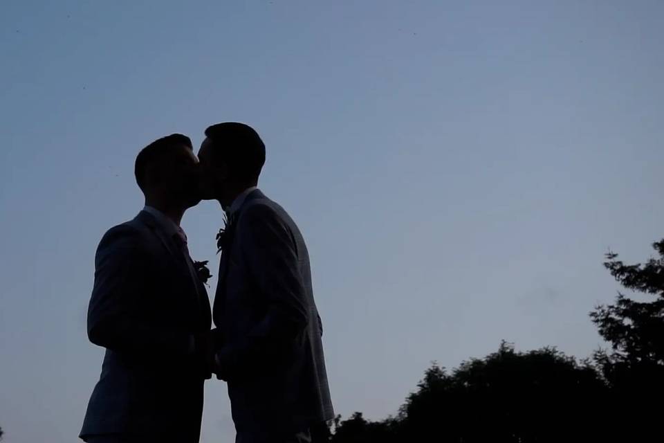 LGBT Weddings