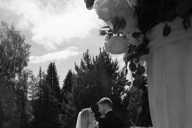 Ceremony magic