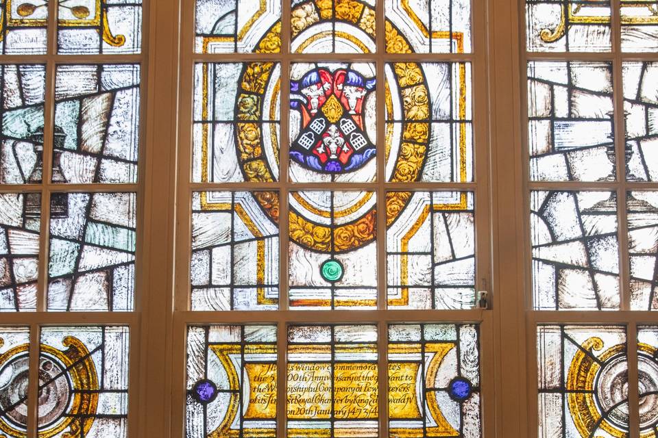 Detail