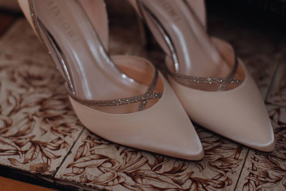 Details of beauty