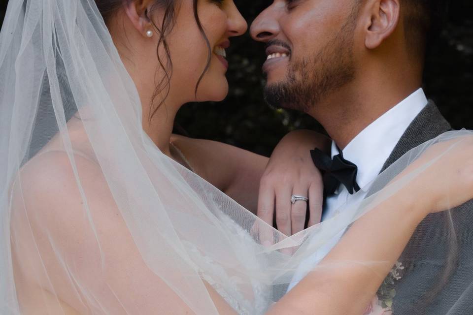 Couple portraits