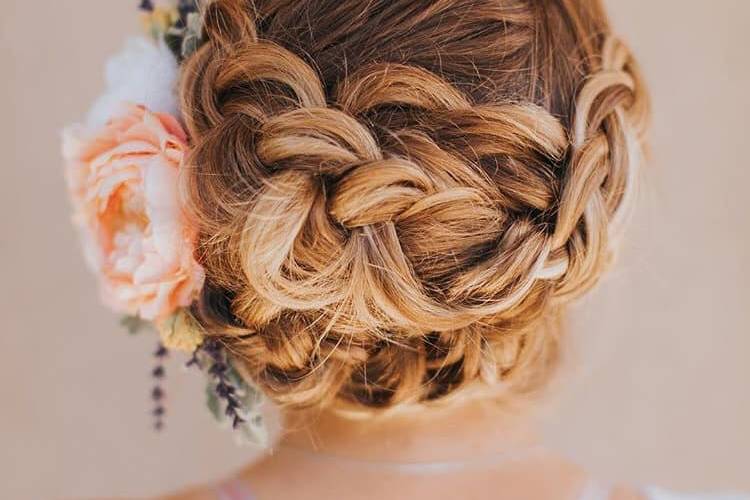 Updo