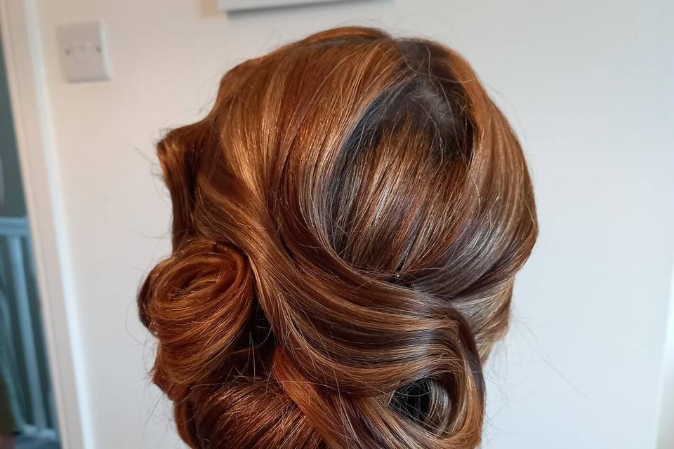 Updo