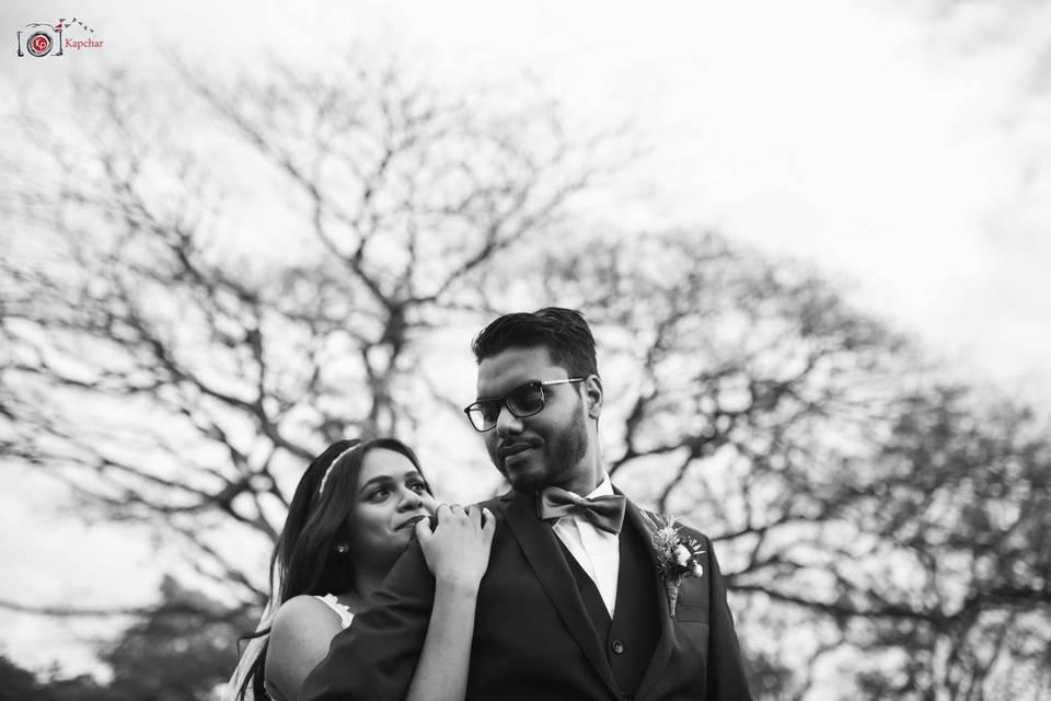 Couple potraits