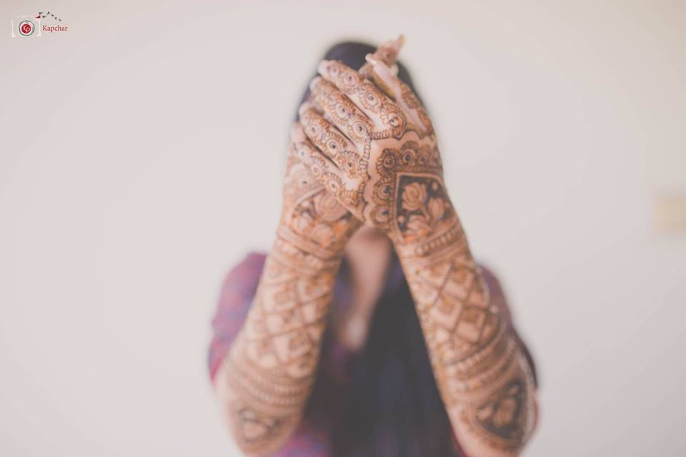 Mehendi
