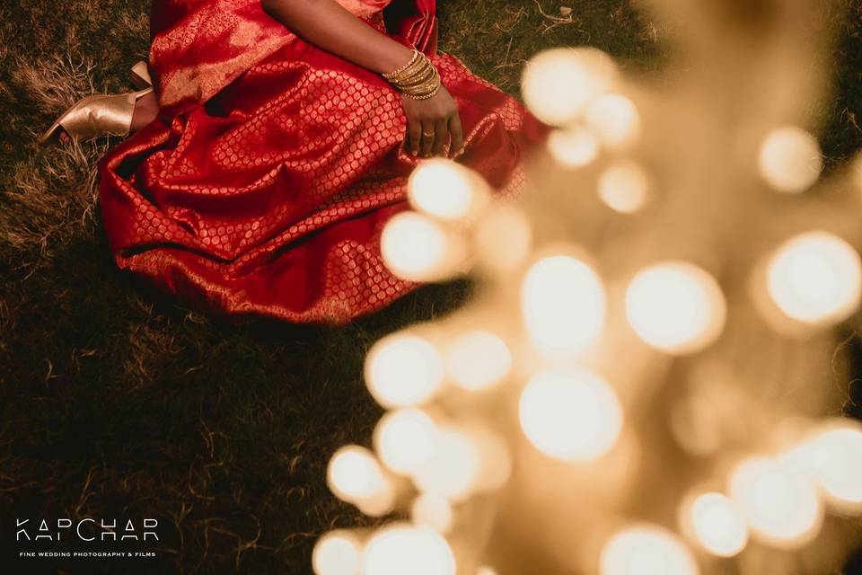 Bridal Portrait