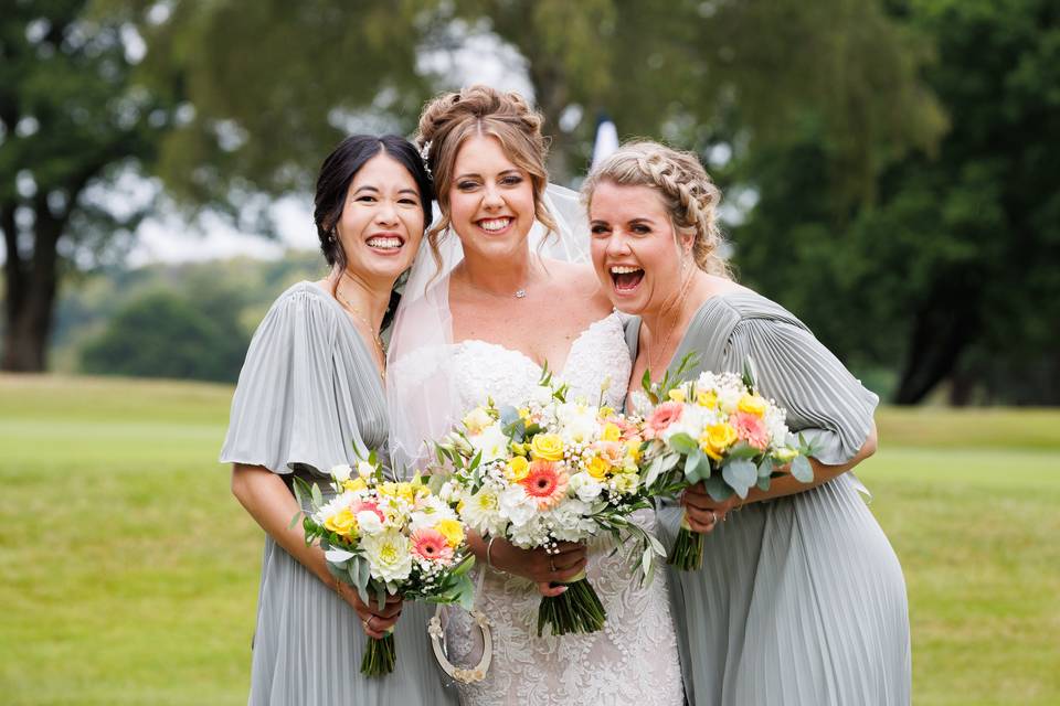 Cottesmore Golf Club Tribe