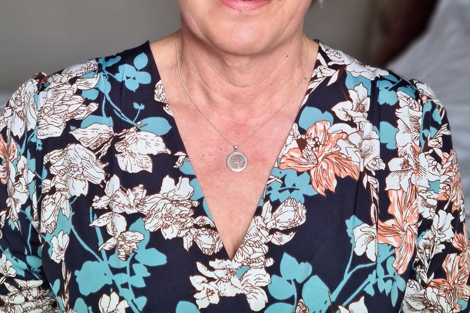 Hotel De Vin Mum of Bride