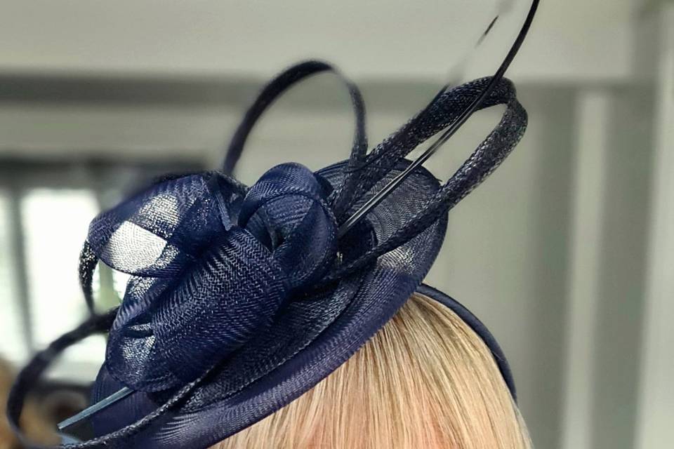 Gildings Barn Mum of Bride