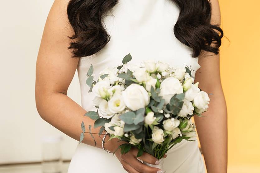 The Dorchester Bride