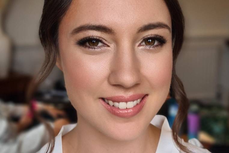 Hartsfield Manor Bride