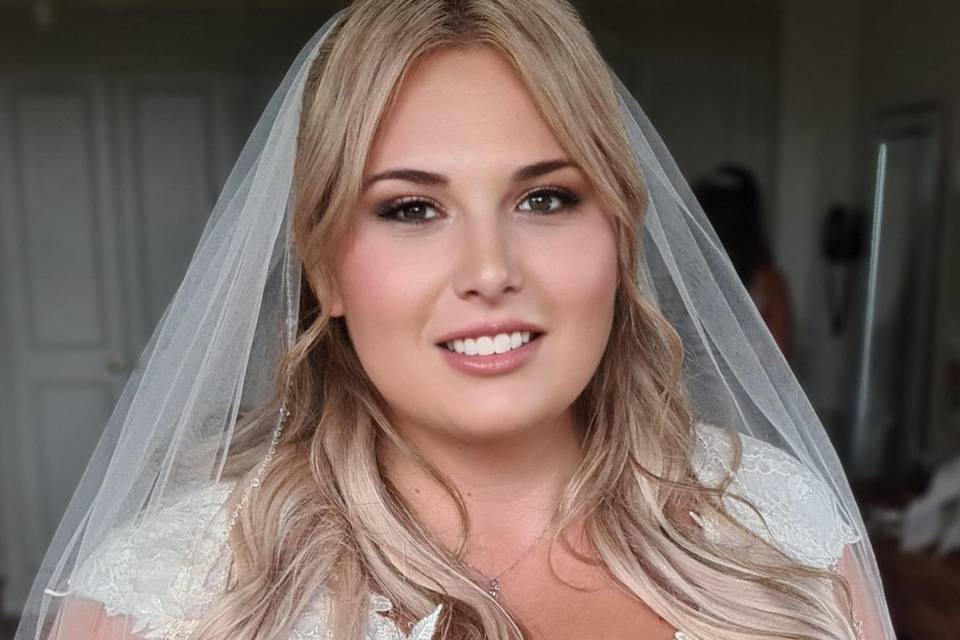 Hartsfield Manor Bride