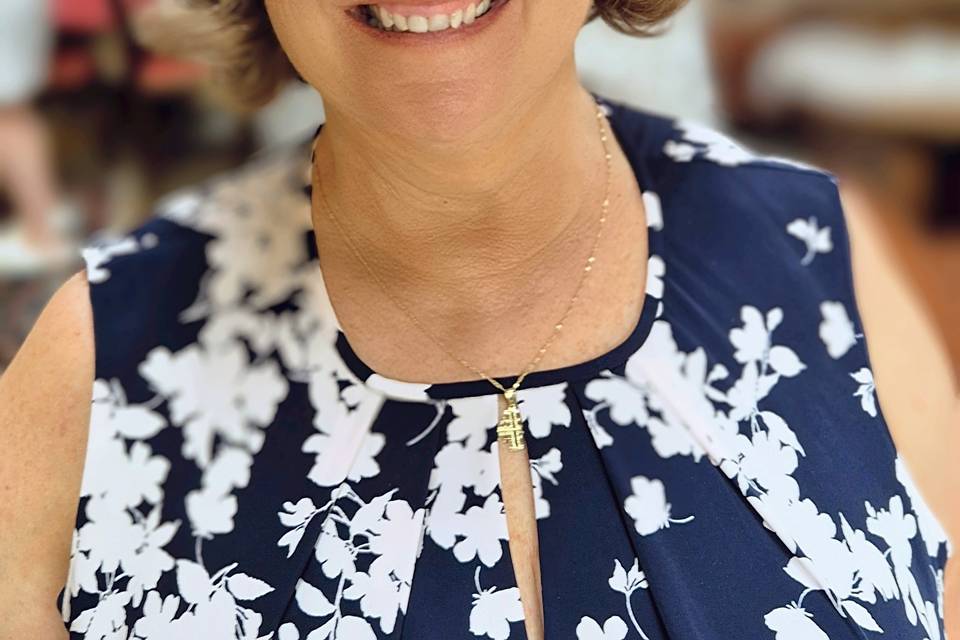 Gildings Barn Mum of Bride