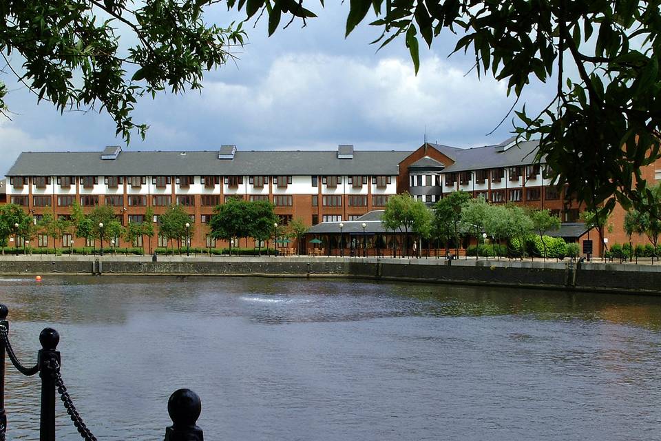 Copthorne Hotel Manchester