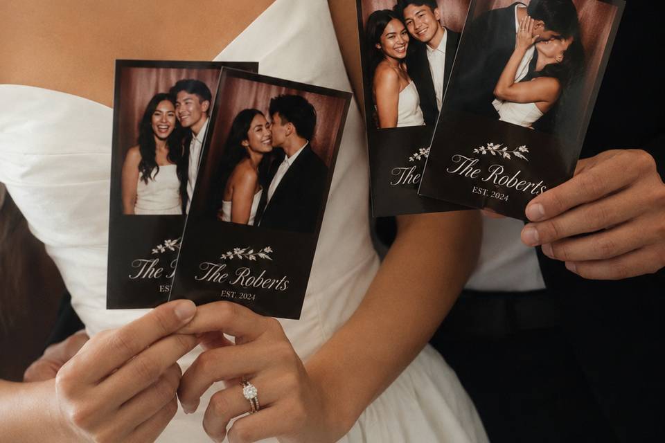 Unlimited Guest Prints