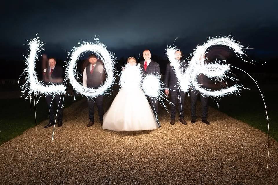 Gary Saunders Photography