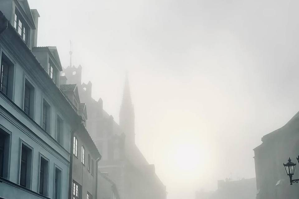 Gary Saunders Photography
