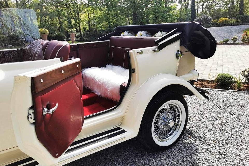 Beauford