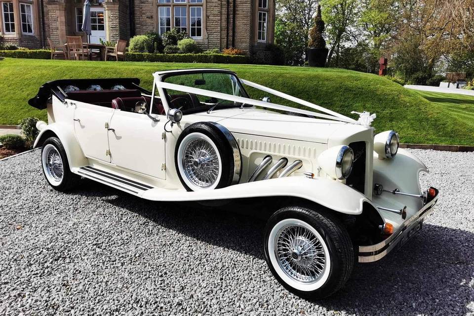 Beauford