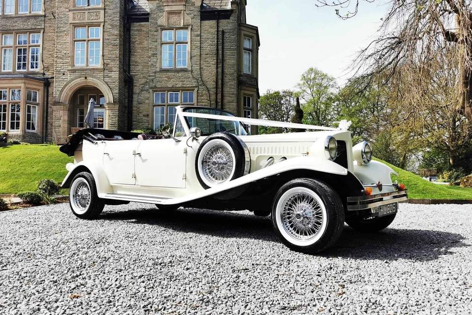 Beauford