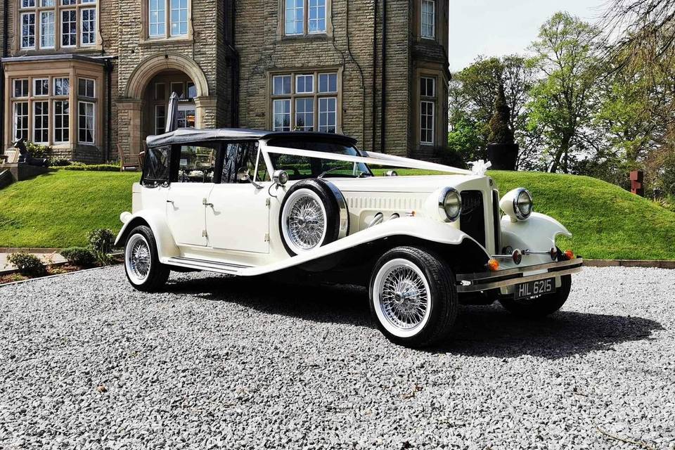 Beauford